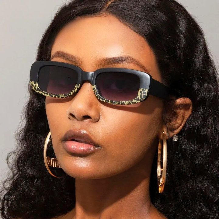 Lyra Retro Sunglasses
