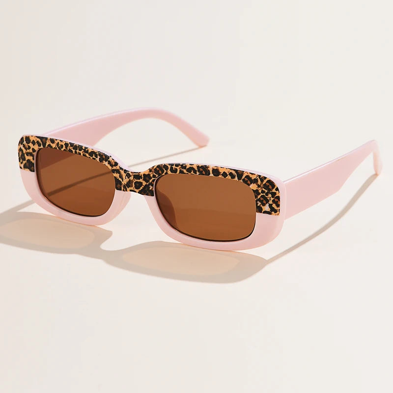 Lyra Retro Sunglasses