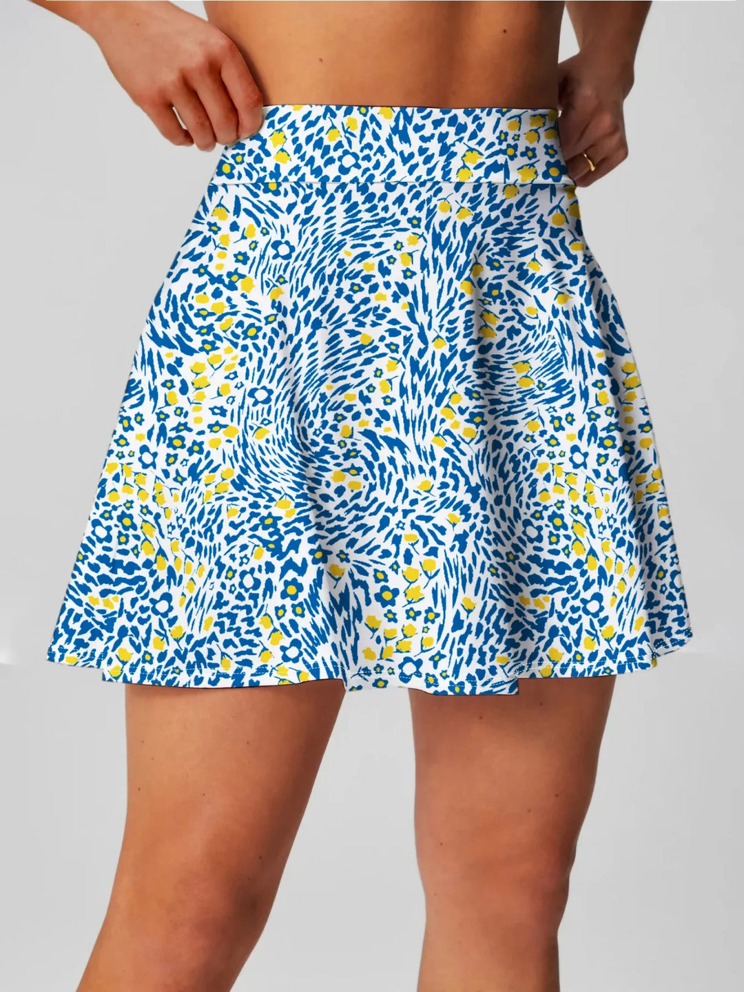 Lyra Athletic Skirt