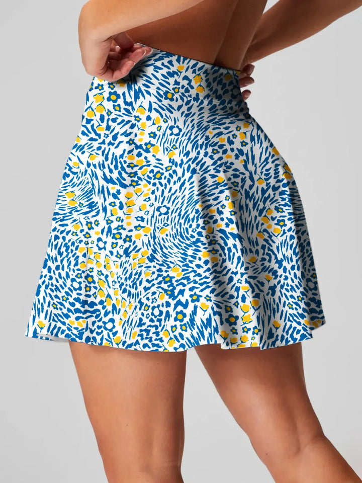 Lyra Athletic Skirt