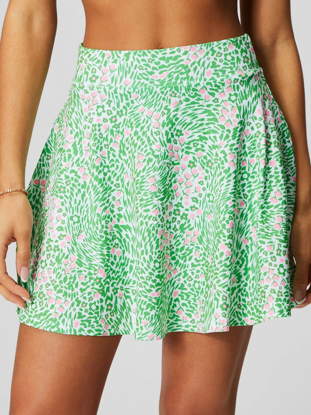 Lyra Athletic Skirt
