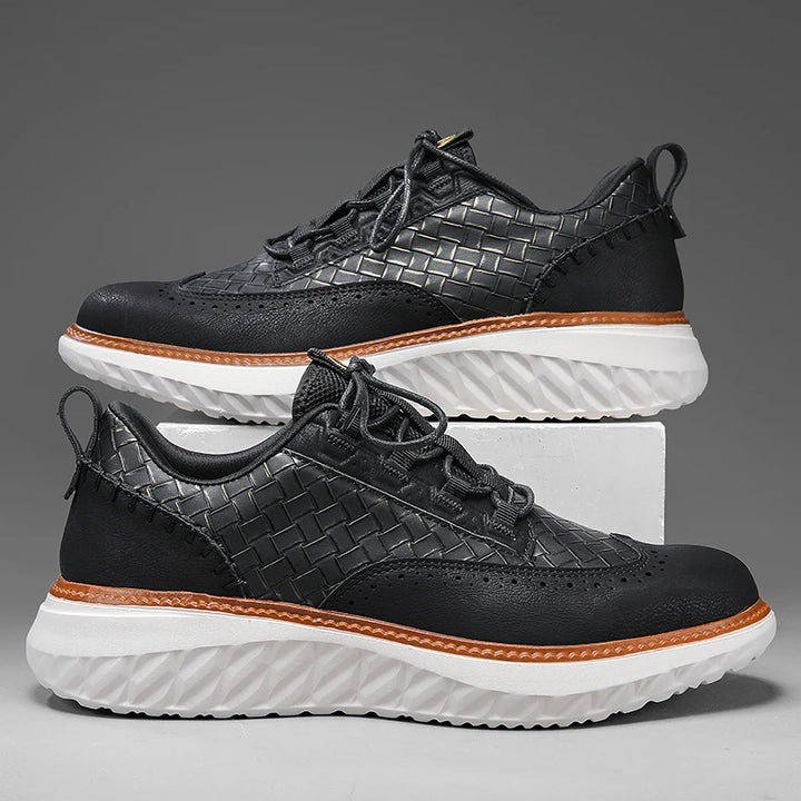 Montclair Casual Shoes