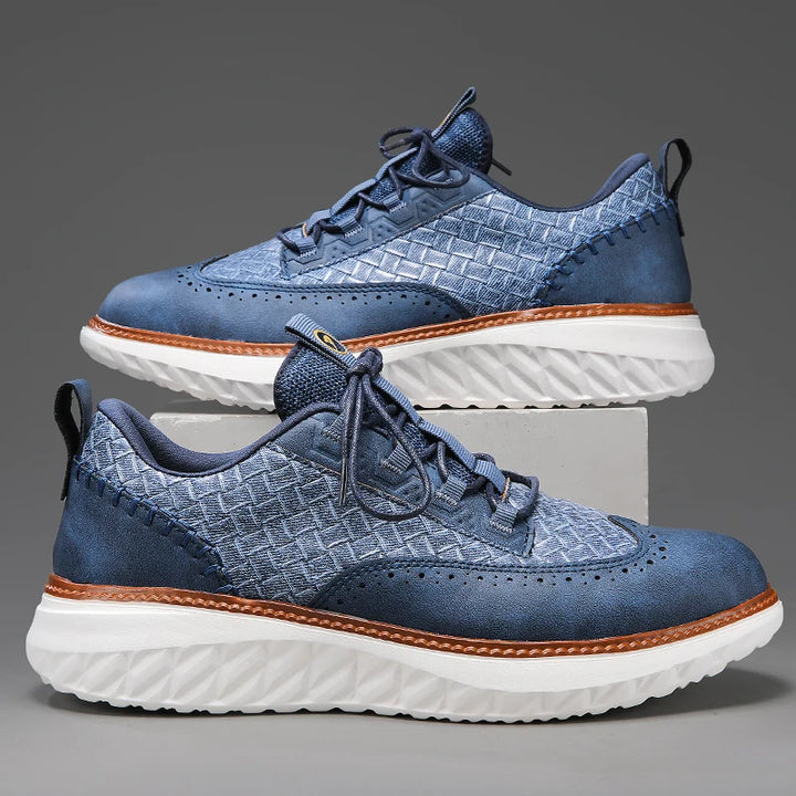 Montclair Casual Shoes