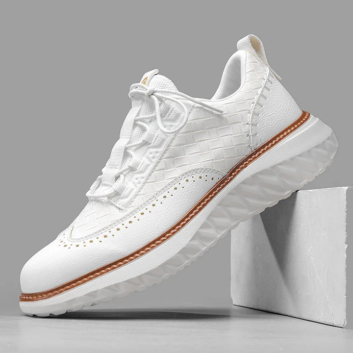 Montclair Casual Shoes